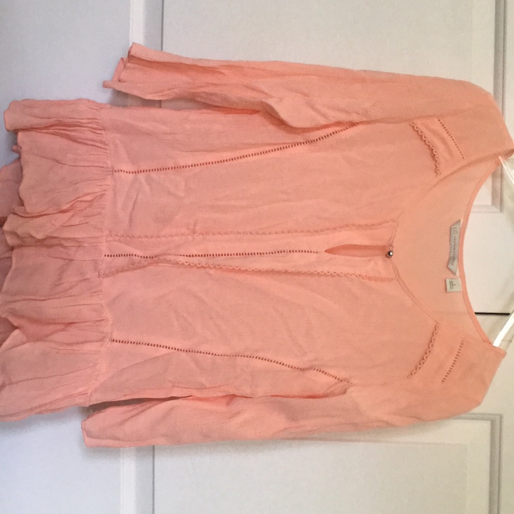 Flowy blouse